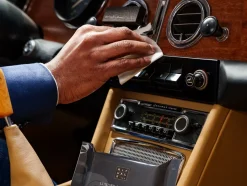 Rituals Fragranze Per Auto|Car Wipes