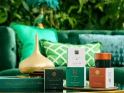 Rituals Diffusore Per Aromaterapia|Cartridge
