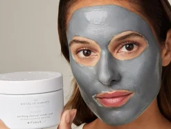 Rituals Skincare Per Lei|Charcoal Wonder Mask