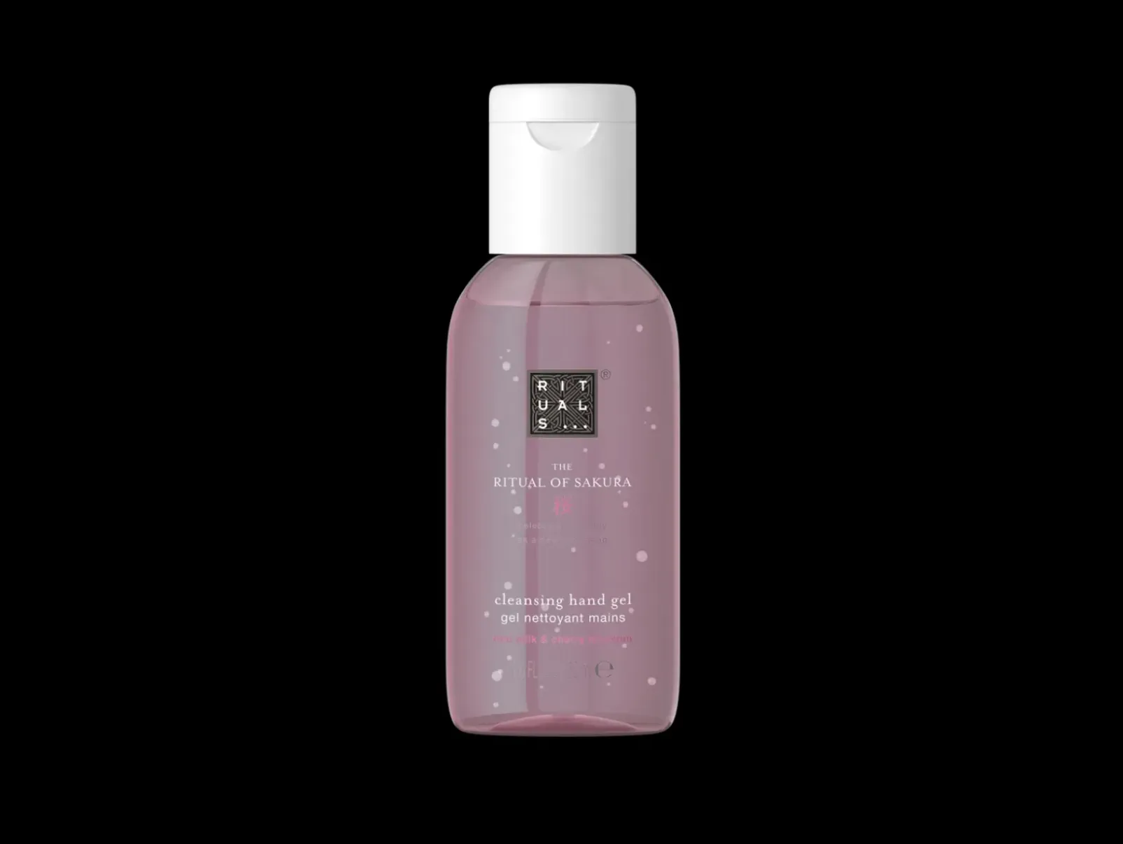 Rituals Mani E Piedi|Cura Del Corpo|Cleansing Hand Gel