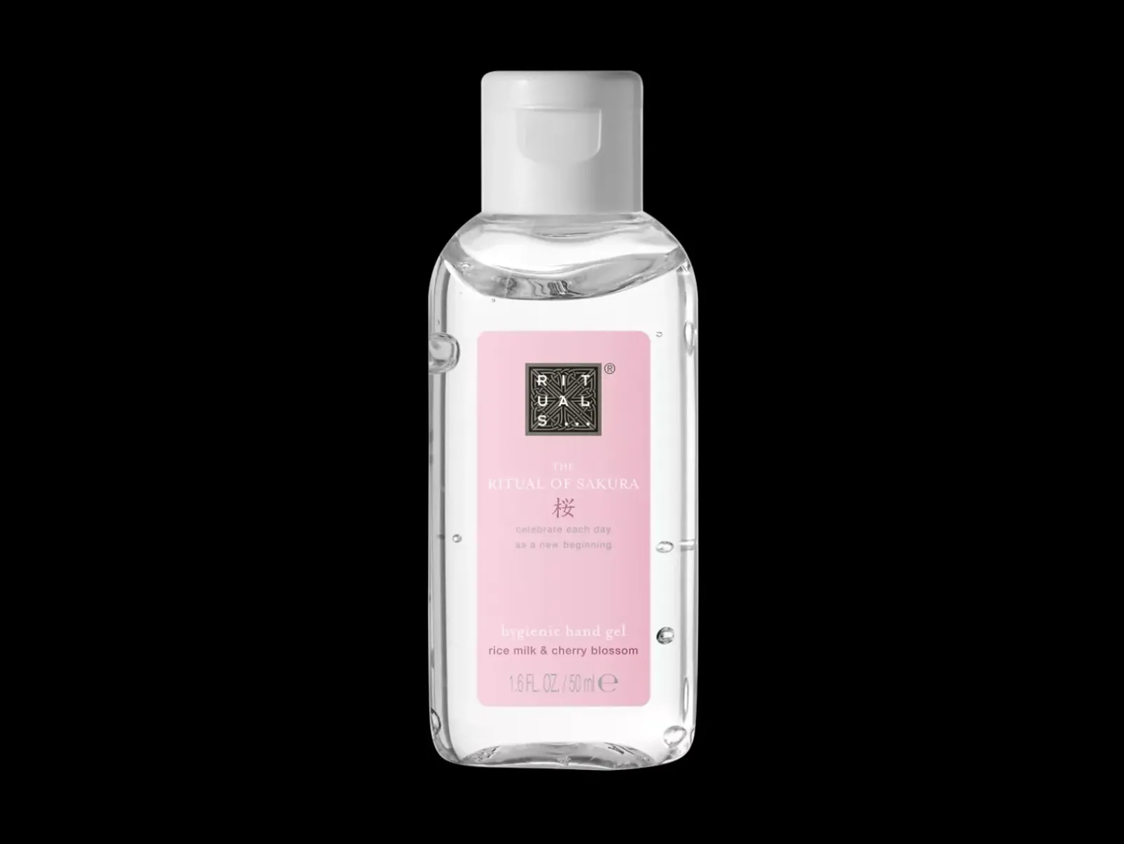 Rituals Mani E Piedi|Cura Del Corpo|Cleansing Hand Gel
