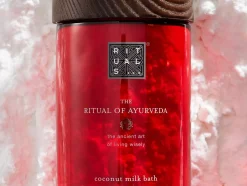 Rituals Bagno & Doccia|Coconut Milk Bath