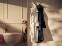 Rituals Bagno|Cotton Bathrobe Men