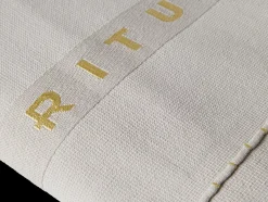 Rituals Bagno|Cotton Hammam Towel
