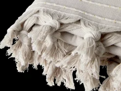 Rituals Bagno|Cotton Hammam Towel