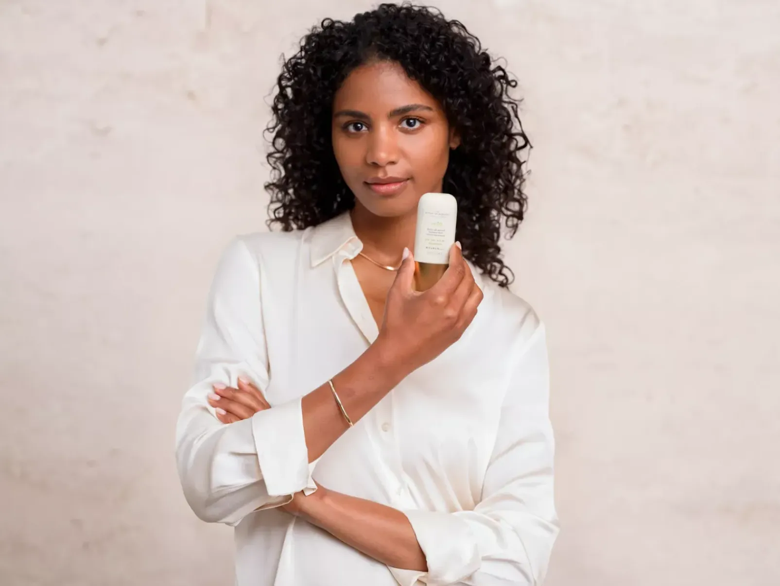 Rituals Skincare Per Lei|Protezione Solare|Daily Moisturiser SPF 50