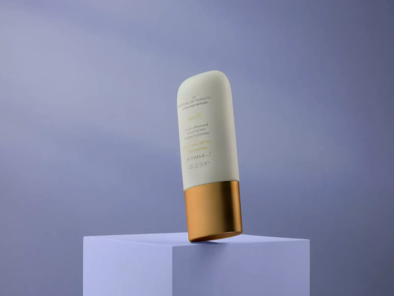Rituals Skincare Per Lei|Protezione Solare|Daily Moisturiser SPF 50