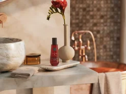 Rituals Cura Del Corpo|Dry Oil Body & Hair