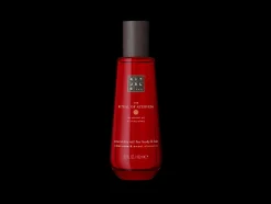 Rituals Cura Del Corpo|Dry Oil Body & Hair