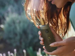 Rituals Cura Del Corpo|Dry Oil Body & Hair