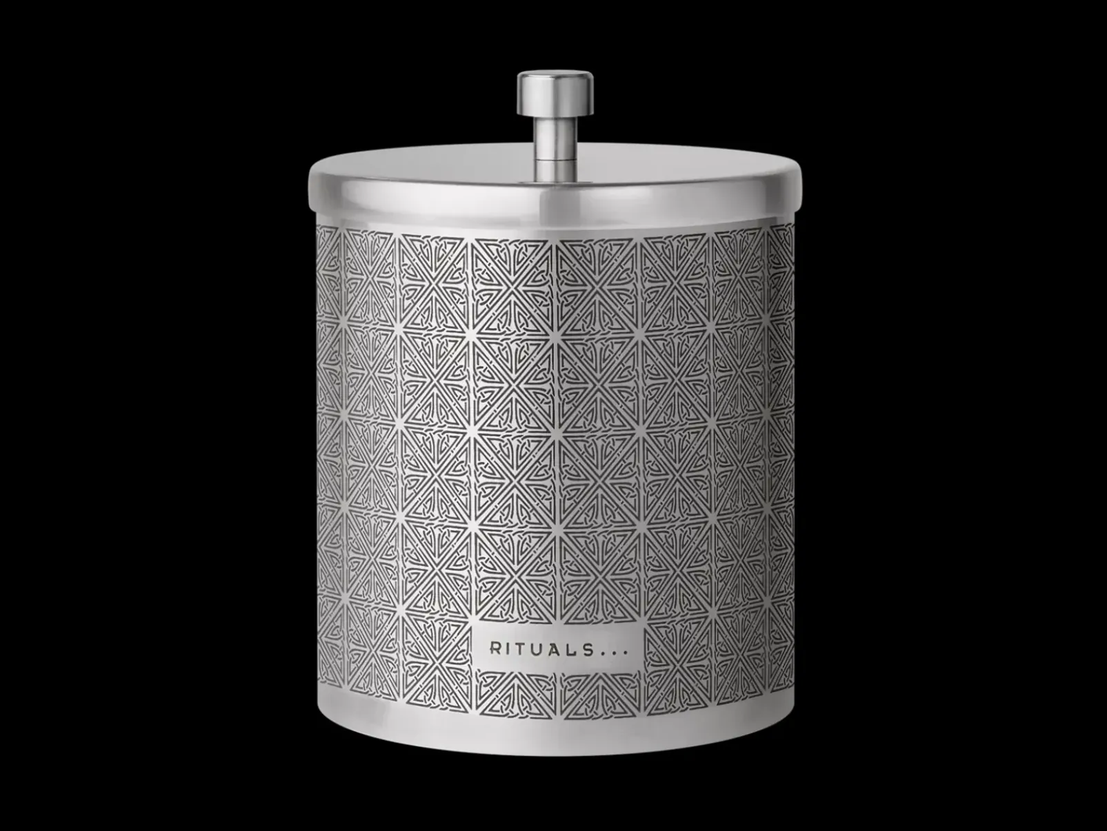 Rituals Bagno|Enume Cotton Jar