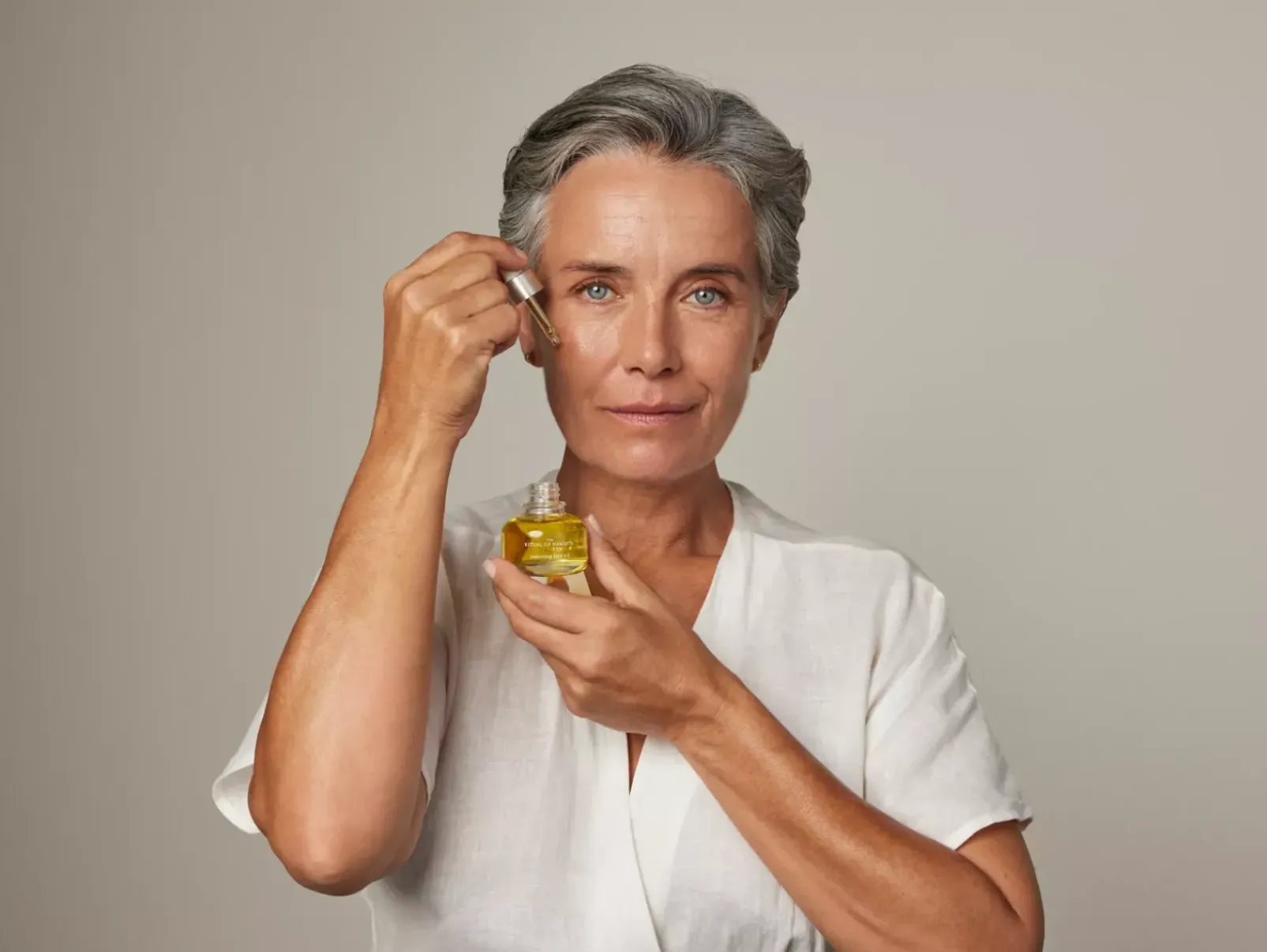 Rituals Skincare Per Lei|Face Oil