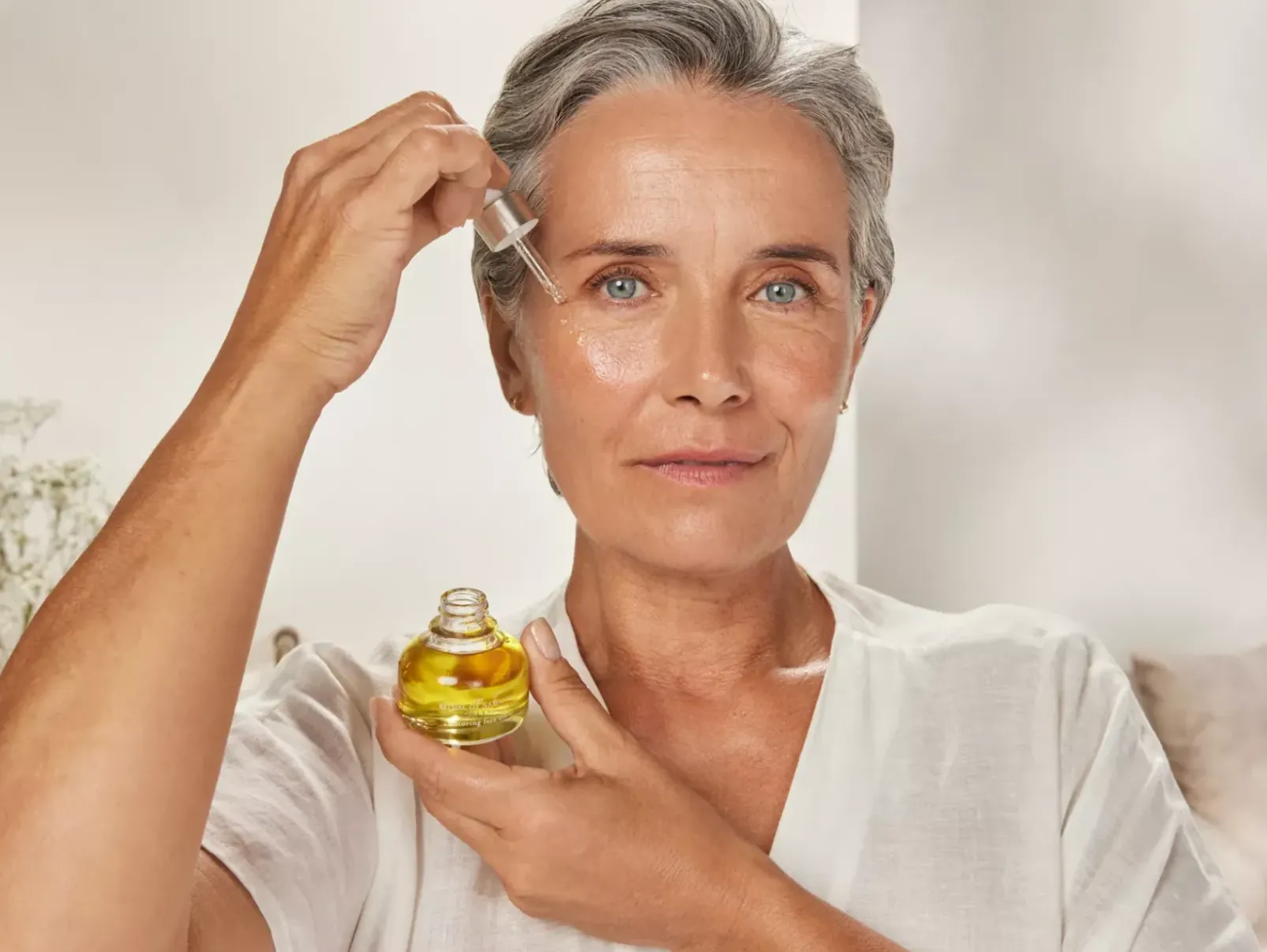 Rituals Skincare Per Lei|Face Oil
