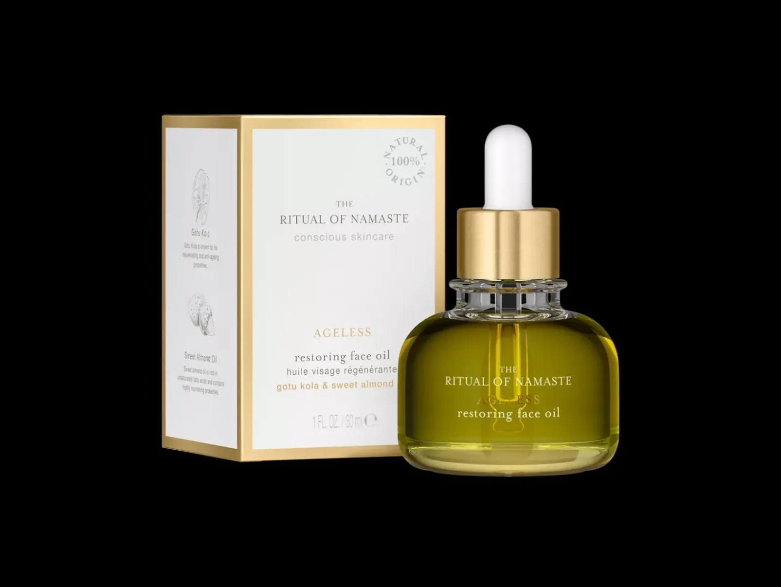 Rituals Skincare Per Lei|Face Oil