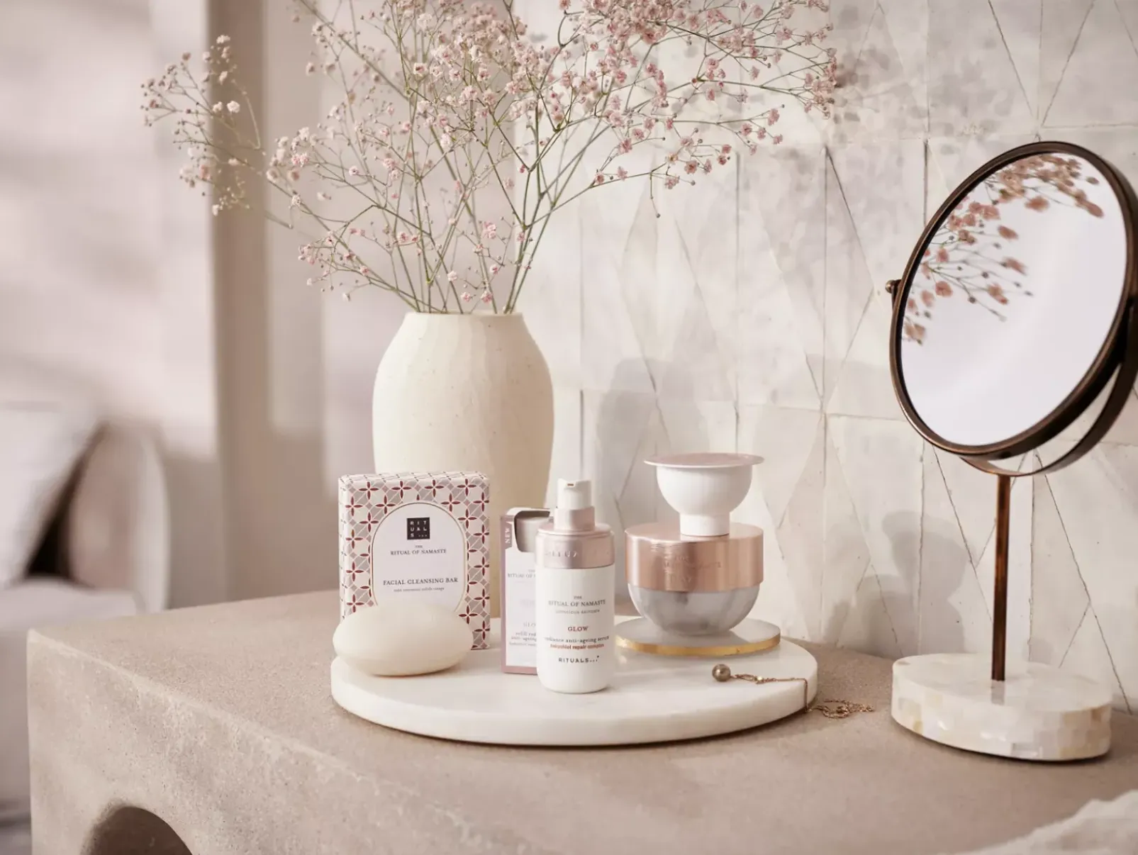 Rituals Skincare Per Lei|Cura Del Corpo|Facial Cleansing Bar