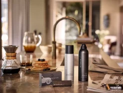 Rituals Uomo|Bagno & Doccia|Foaming Shower Gel