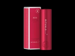 Rituals Make-Up|Skincare Per Lei|Fortune Balms - Red