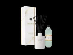 Rituals Bastoncini Profumati|Gratitude Refillable Fragrance Sticks Set