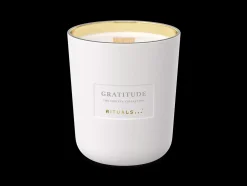 Rituals Candele Profumate|Gratitude Scented Candle