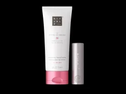 Rituals Skincare Per Lei|Mani E Piedi|Hand and Lip Set