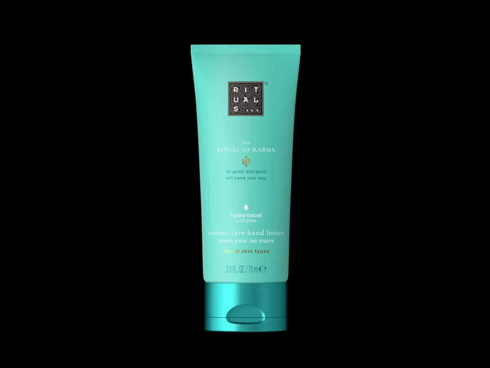 Rituals Mani E Piedi|Hand Lotion