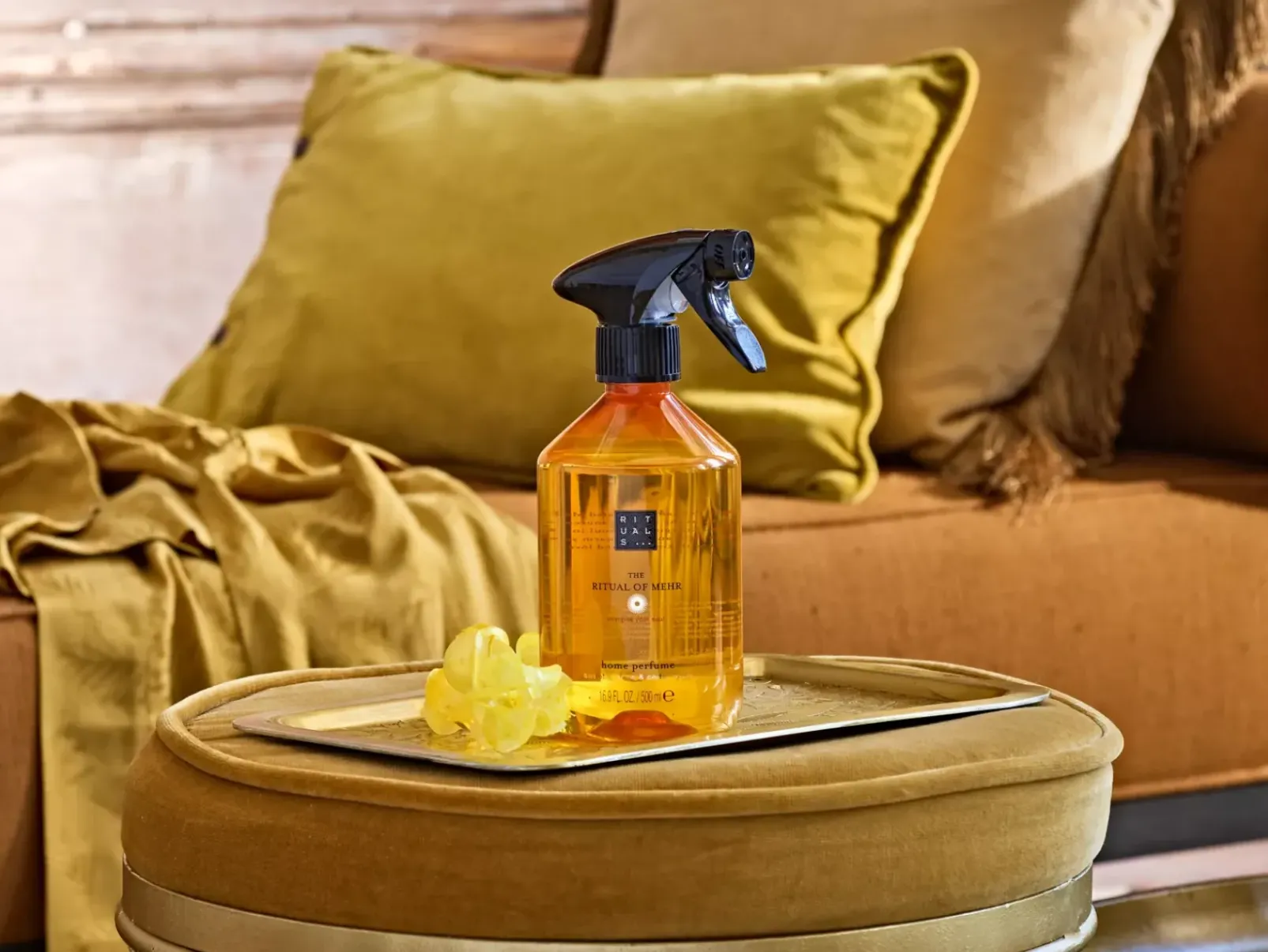 Rituals Spray Per L'Ambiente|Home Perfume