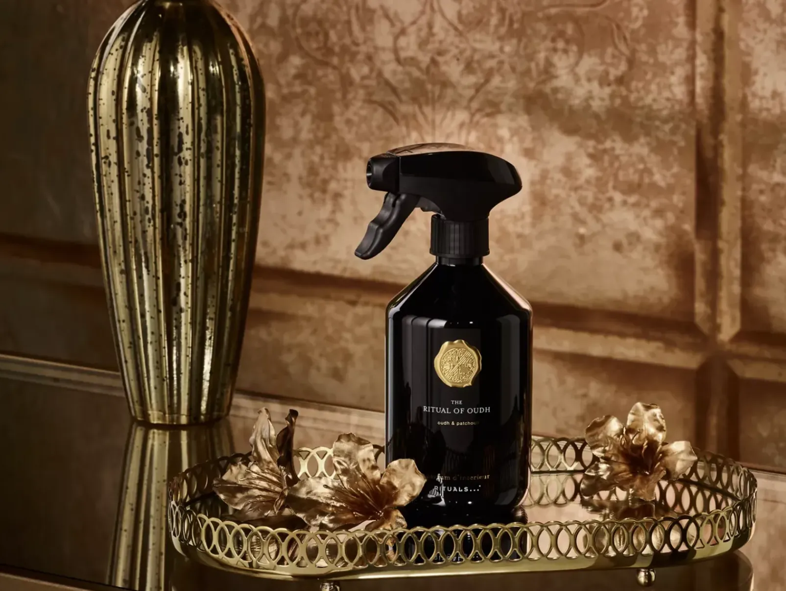 Rituals Spray Per L'Ambiente|Home Perfume