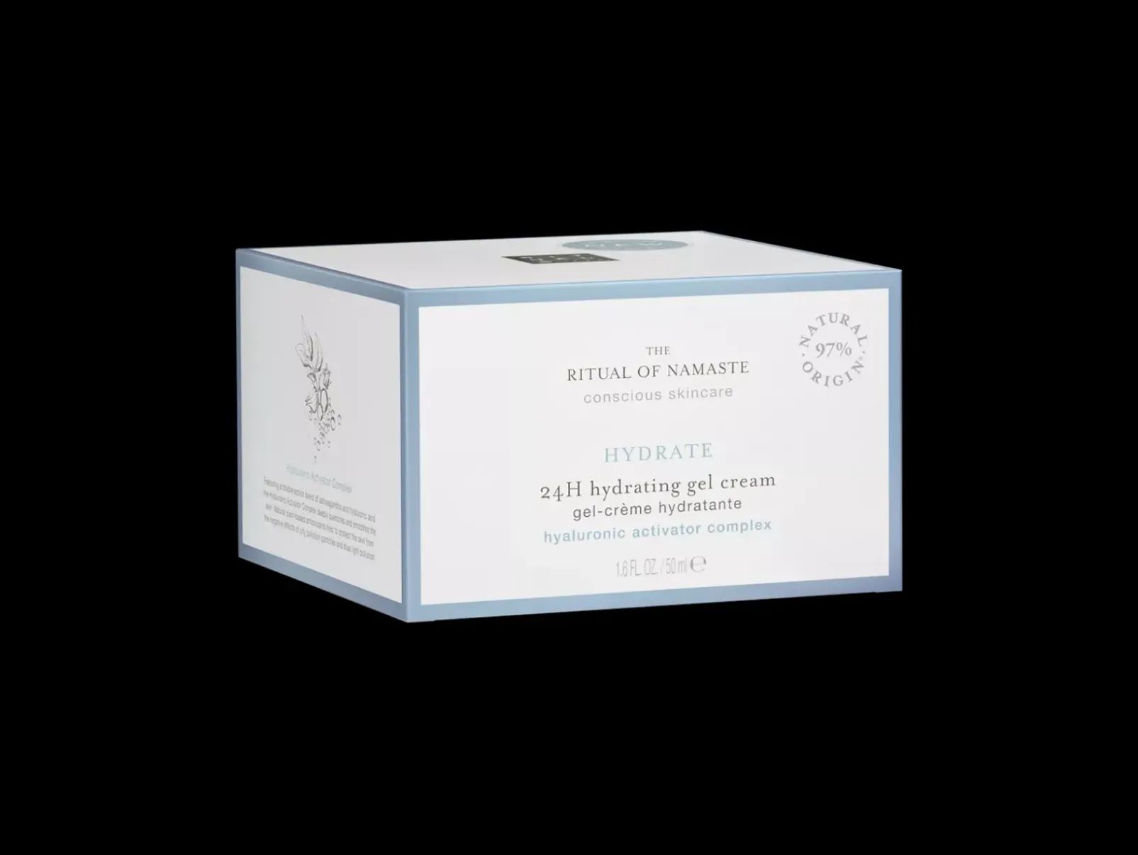 Rituals Skincare Per Lei|Hydrating Day Cream