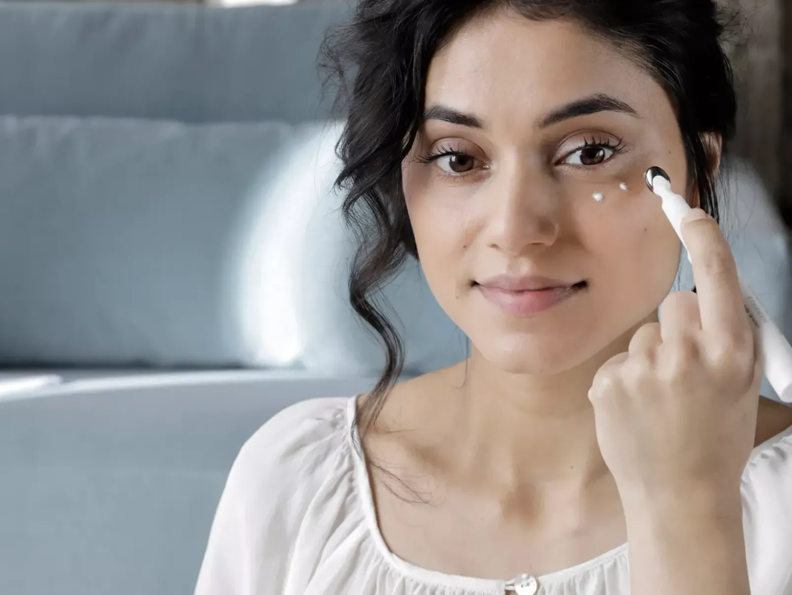Rituals Skincare Per Lei|Hydrating Eye Cream