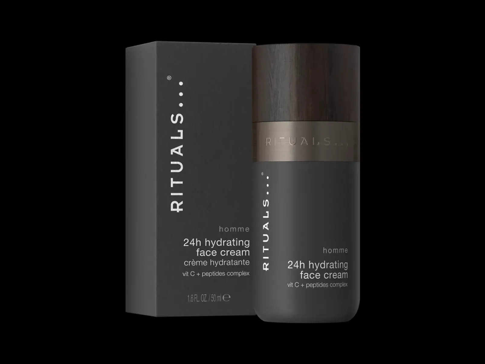 Rituals Skincare Per Lui|Uomo|Hydrating Gel Cream