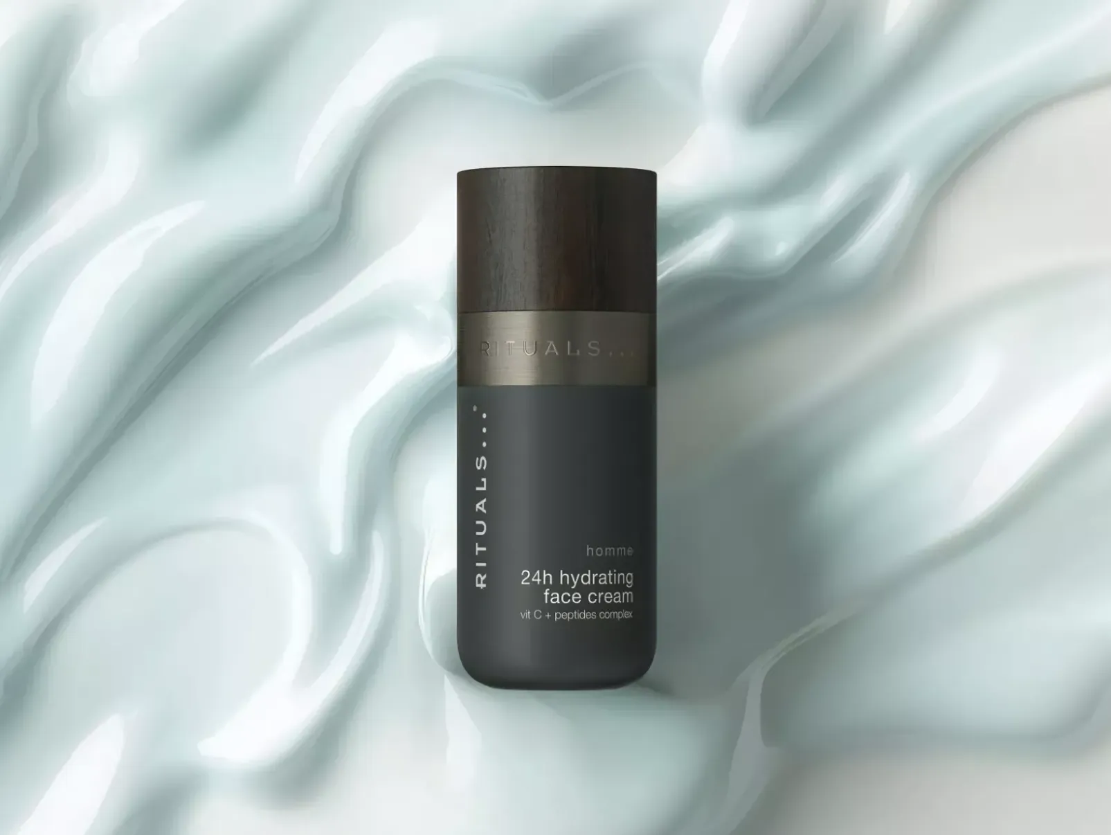 Rituals Skincare Per Lui|Uomo|Hydrating Gel Cream