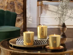 Rituals Candele Profumate|Imperial Rose Scented Candle