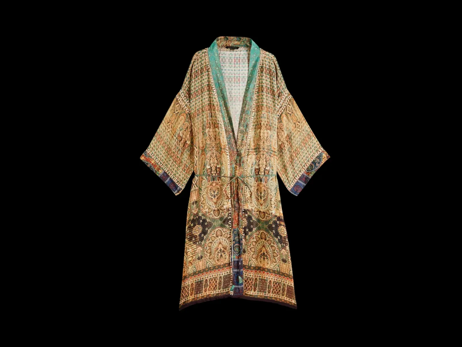 Rituals Bagno|Jaypur Collection Kimono