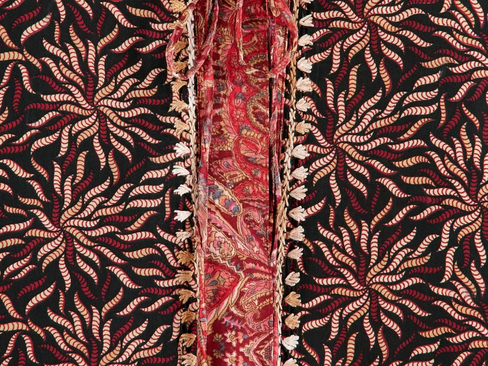 Rituals Bagno|Jaypur Collection Kimono