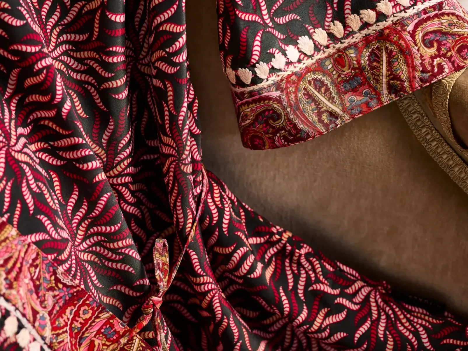 Rituals Bagno|Jaypur Collection Kimono