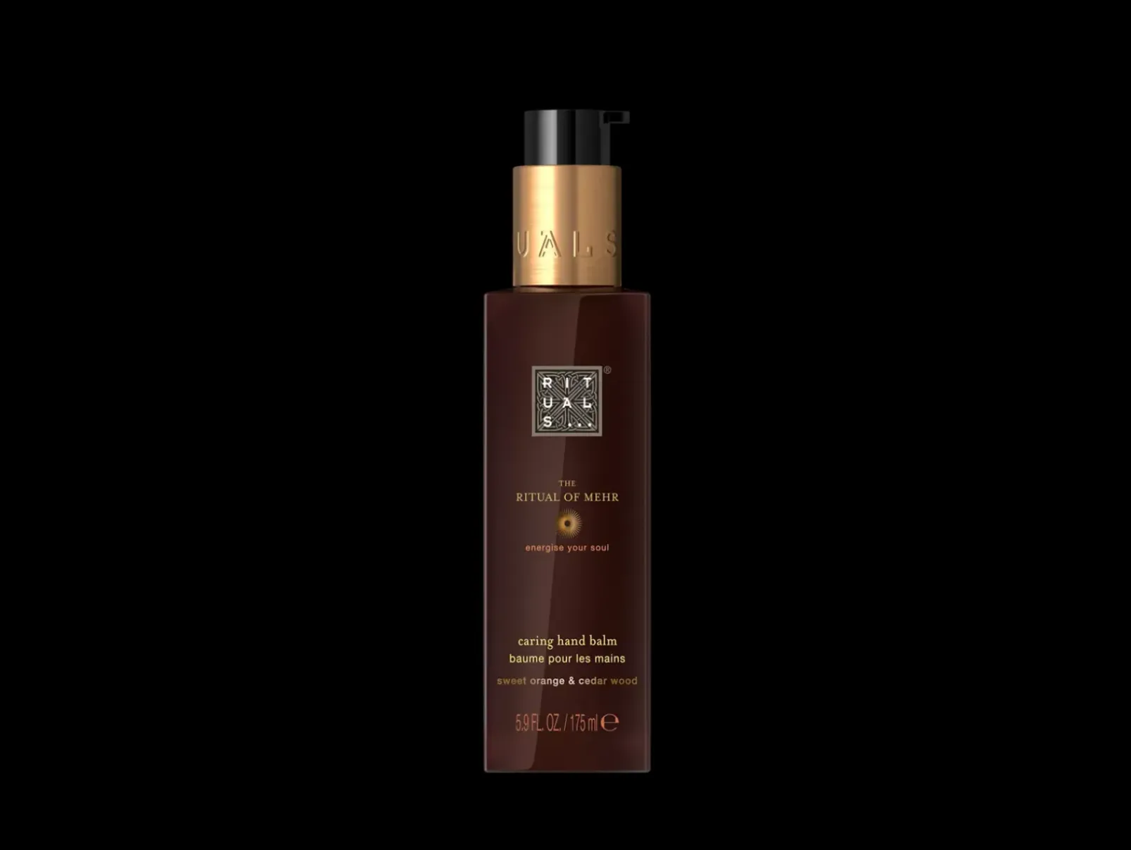 Rituals Cucina|Mani E Piedi|Kitchen Hand Balm