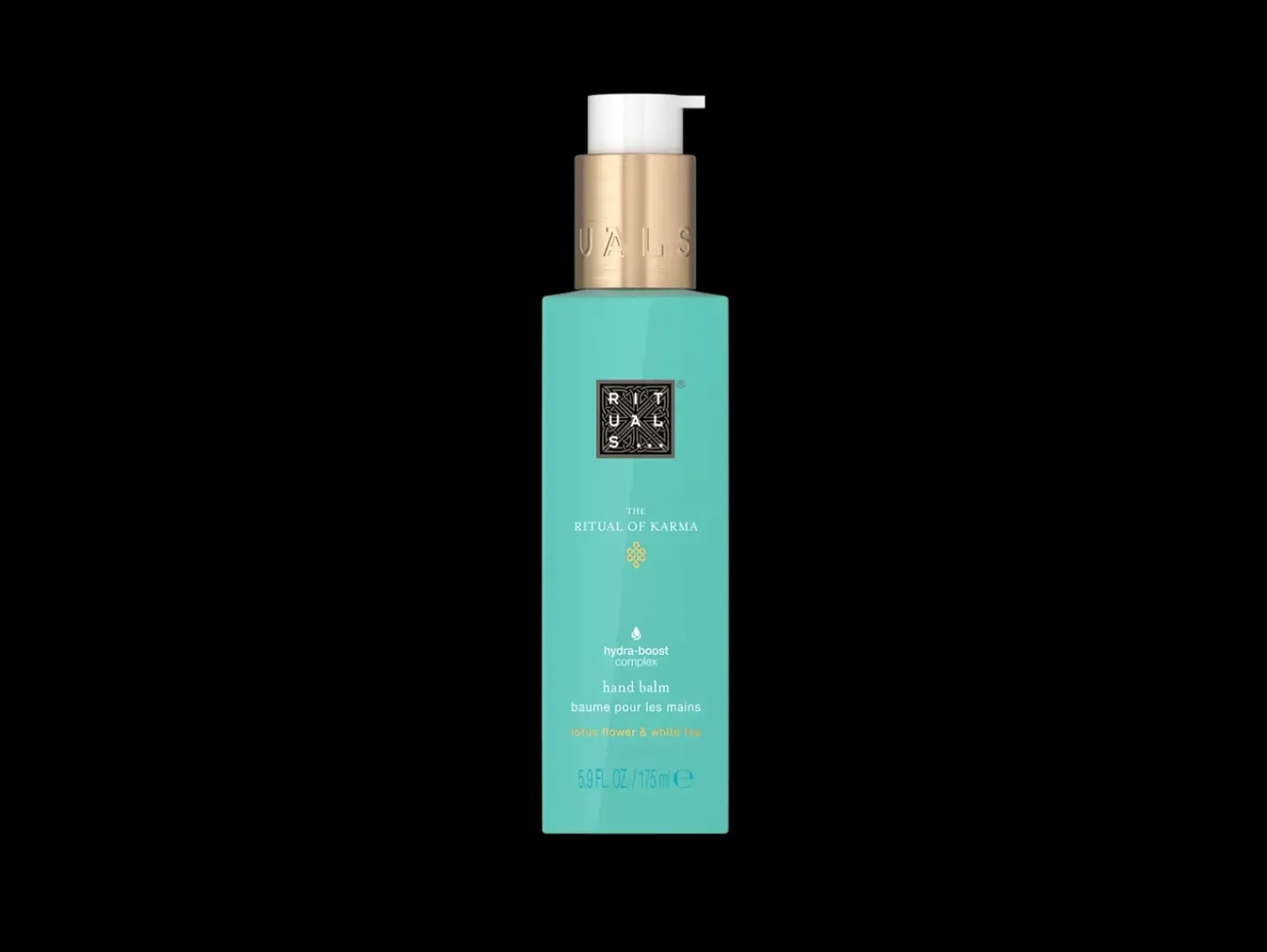 Rituals Cucina|Mani E Piedi|Kitchen Hand Balm