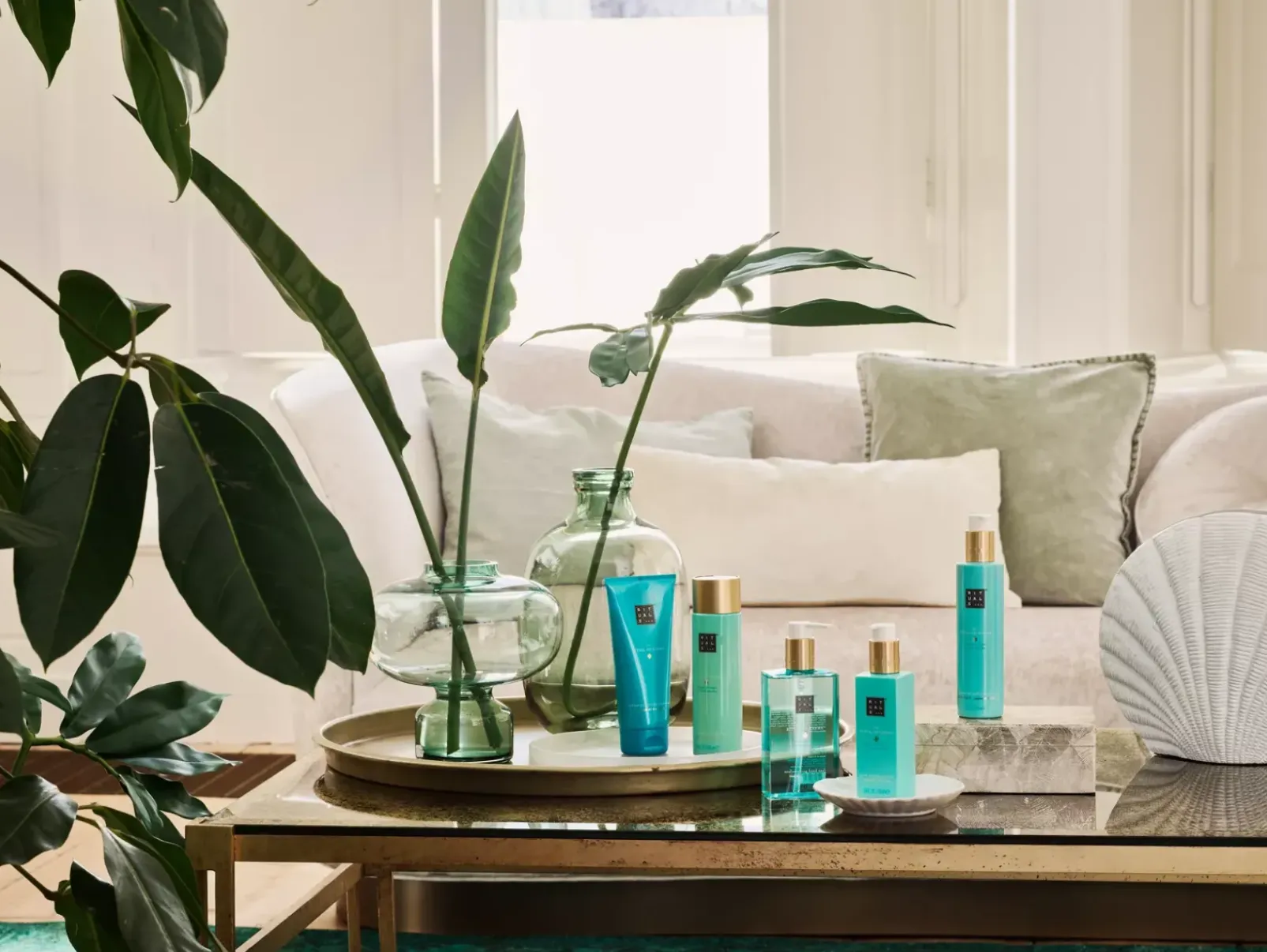 Rituals Cucina|Mani E Piedi|Kitchen Hand Balm