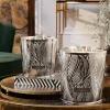 Rituals Candele Profumate|Large Orris Mimosa Scented Candle With Metal Sleeve