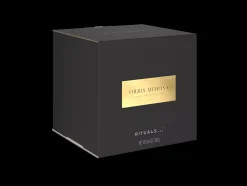 Rituals Candele Profumate|Large Orris Mimosa Scented Candle With Metal Sleeve