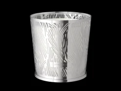 Rituals Candele Profumate|Large Orris Mimosa Scented Candle With Metal Sleeve