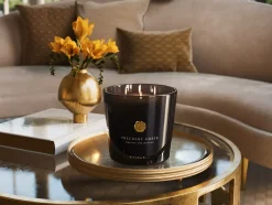 Rituals Candele Profumate|Large Precious Amber Scented Candle