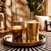 Rituals Candele Profumate|Large Suede Vanilla Scented Candle