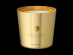Rituals Candele Profumate|Large Sweet Jasmine Scented Candle