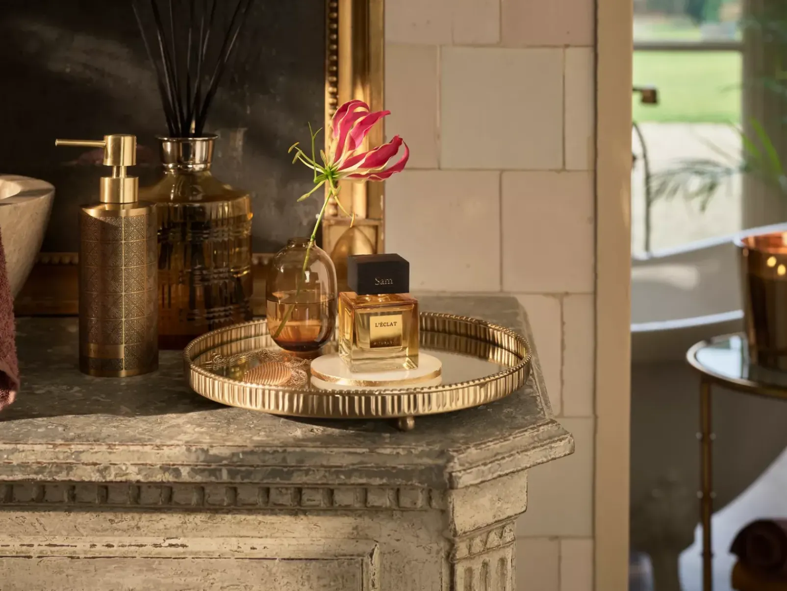 Rituals Profumo|L'Éclat