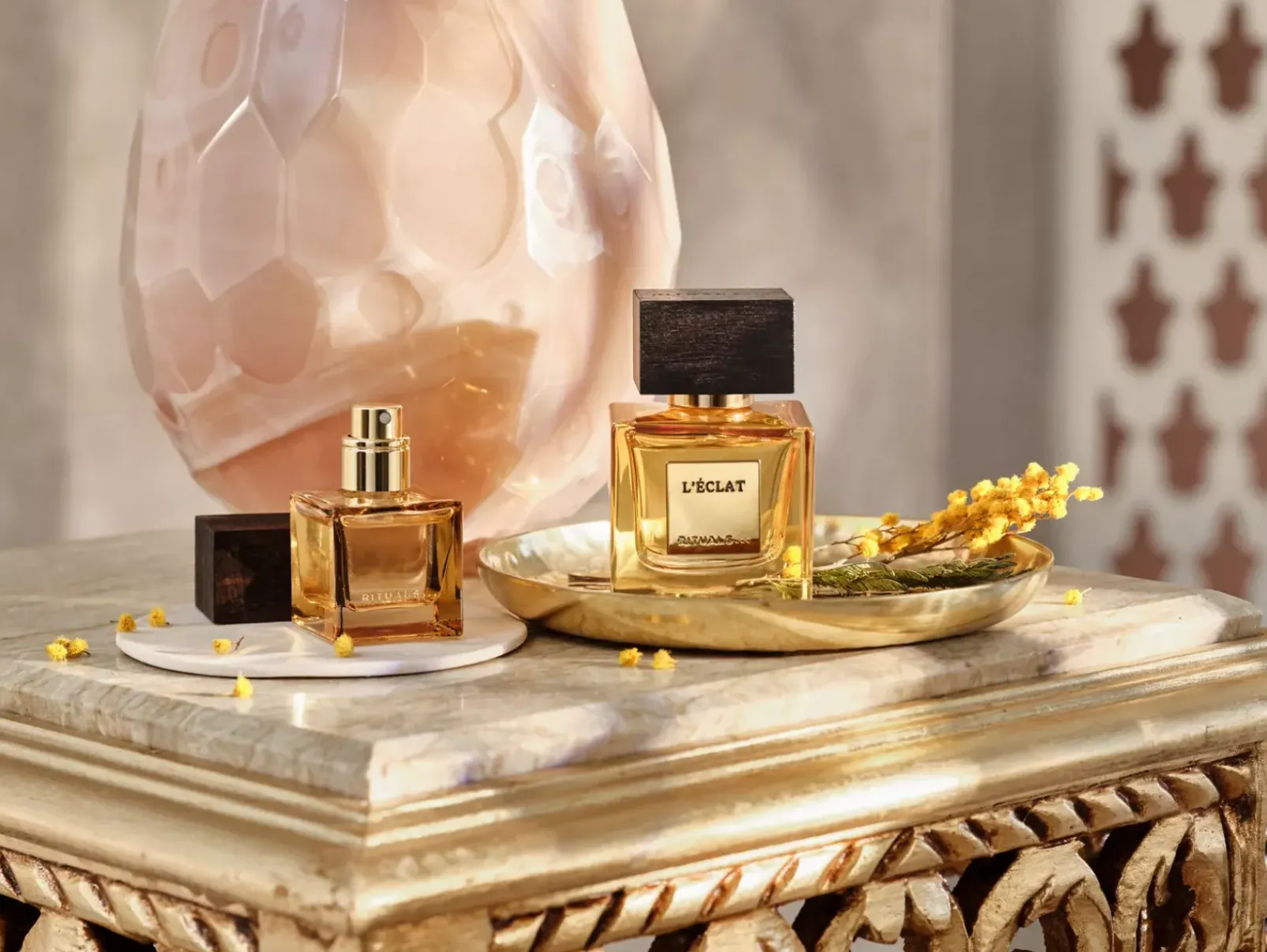 Rituals Profumo|L'Éclat