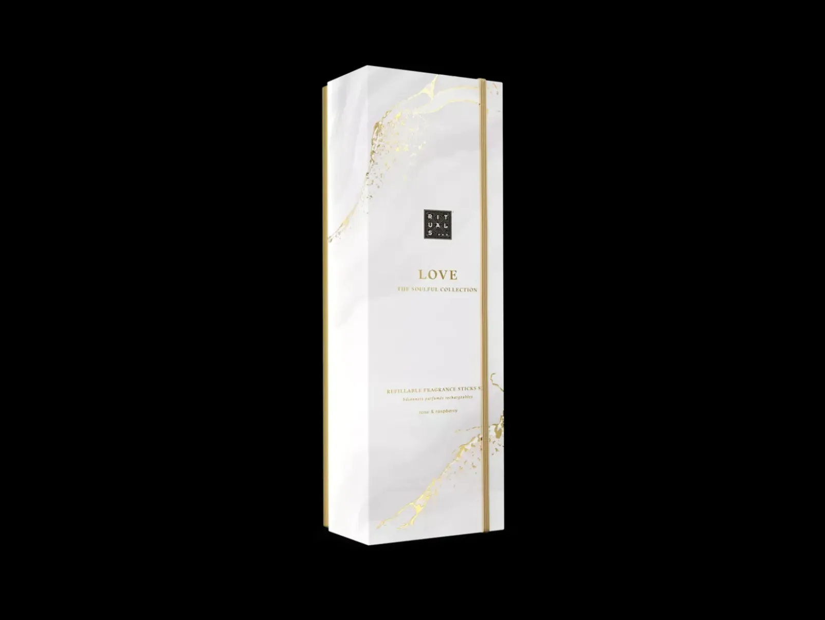 Rituals Bastoncini Profumati|Love Refillable Fragrance Sticks Set