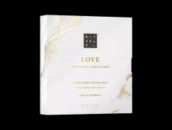 Rituals Bagno|Love Wardrobe Fragrance
