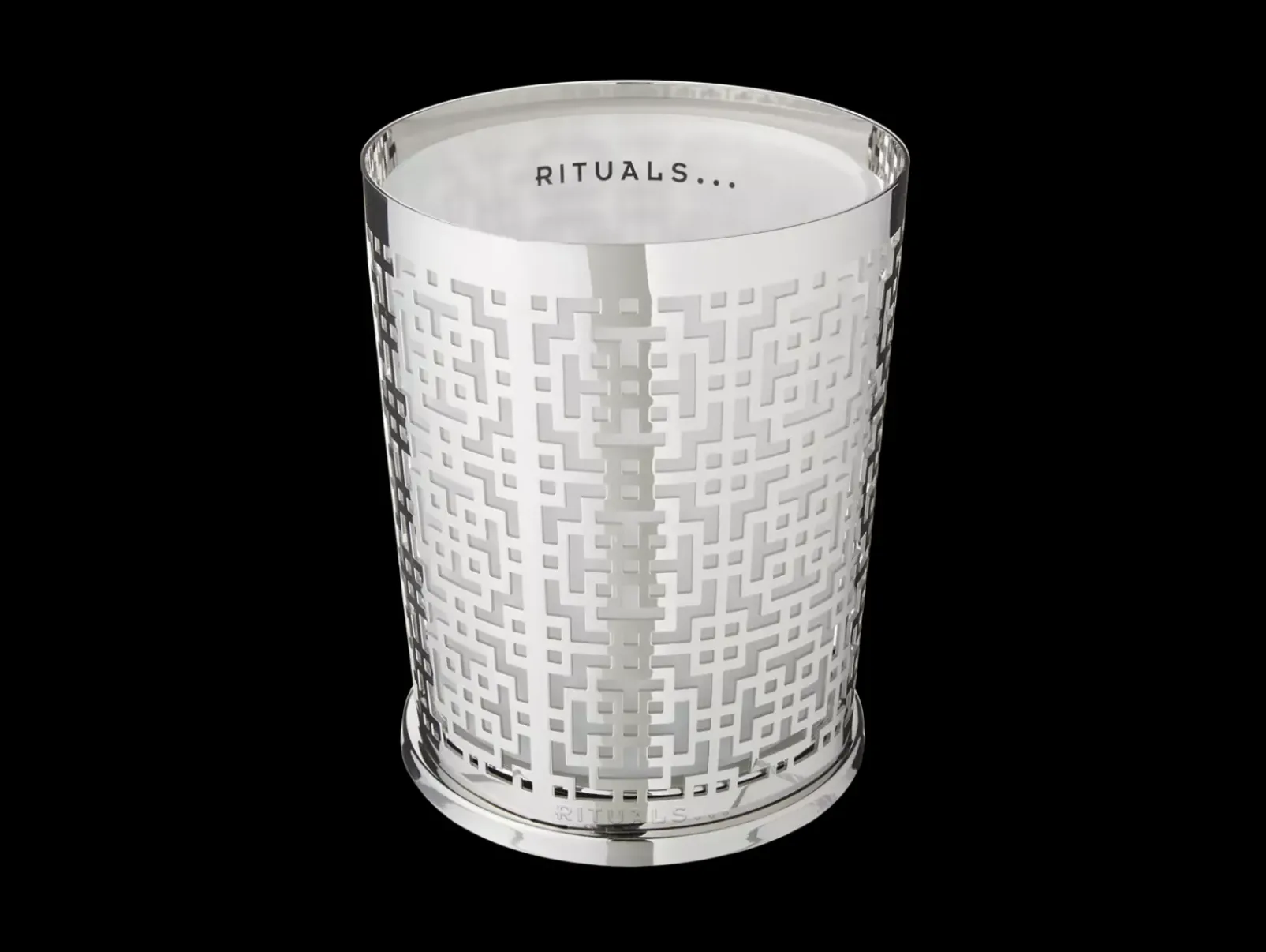 Rituals Candele Profumate|Luxury Candle Holder