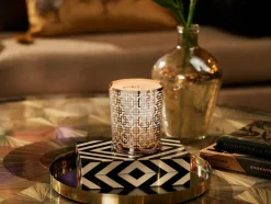 Rituals Candele Profumate|Luxury Candle Holder
